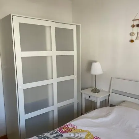Apartmán Joli Avec Parking Et Balcon Touques