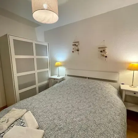 Joli Avec Parking Et Balcon Touques