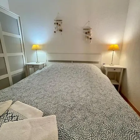 Joli Avec Parking Et Balcon 公寓 *